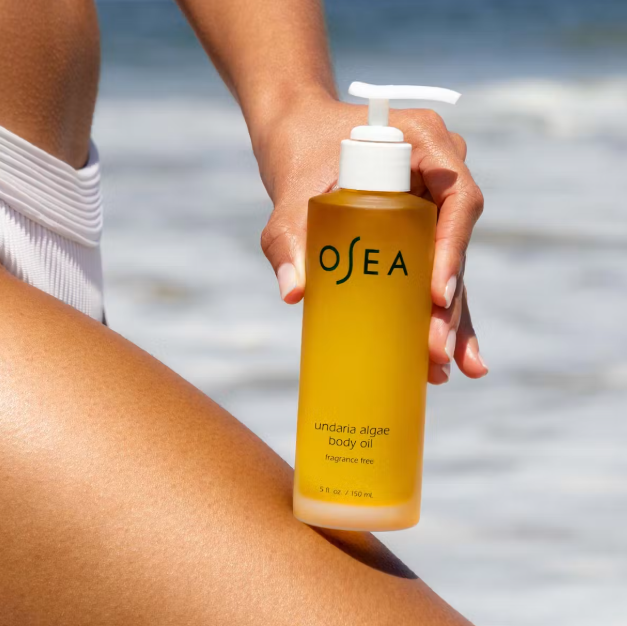 Luxury Skincare Toner - OSEA Brand Originele Luxe Lichaams olie