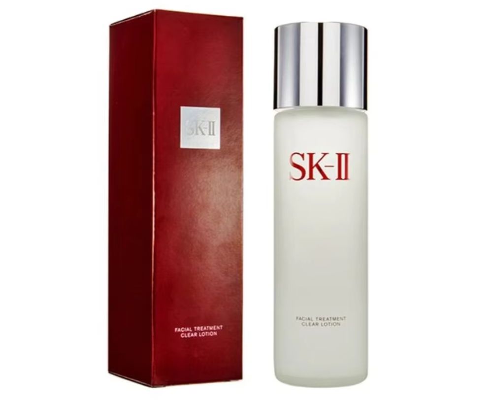 Luxury Skincare Toner - SK-II gezichtsbehandeling heldere lotion 230 ml,