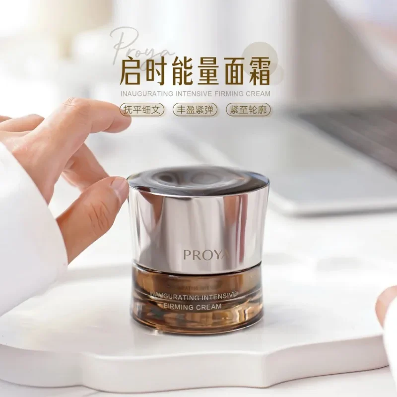 Luxury Skincare Lines - PROYA Energy Cream Anti-Rimpel Verstevigend Vermindert