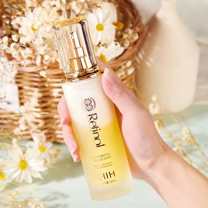 Luxury Skincare Lines - Retinol Rimpel Remover Gezicht Serum Instant