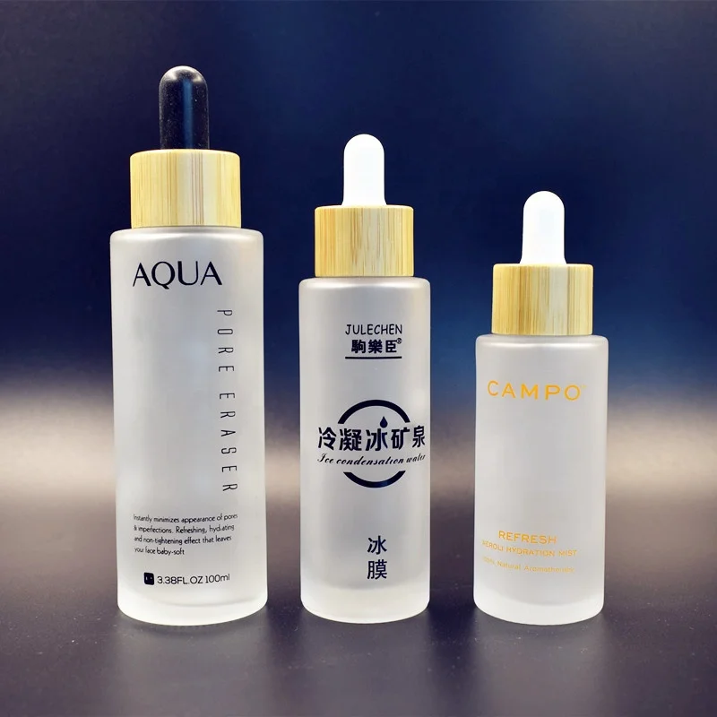 verkoop Huidverzorging afdrukk - Luxury Skincare Packaging recensie en prijs