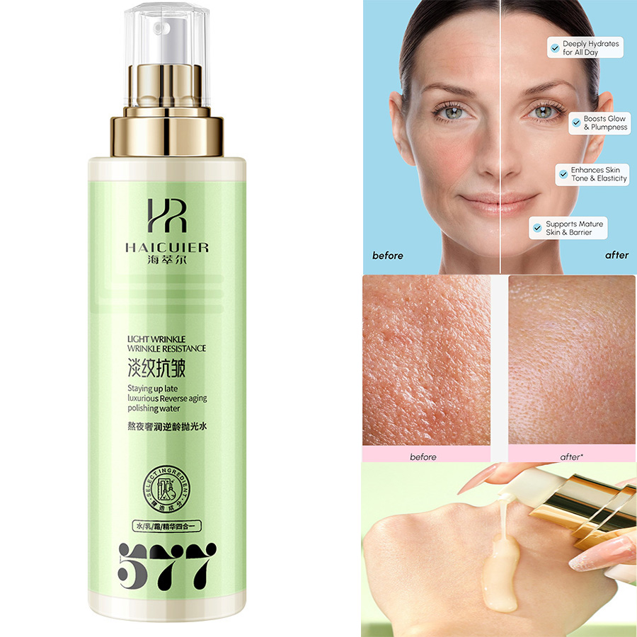 400ml Stay Up Late Luxe Hydrat - Luxury Skincare Toner recensie en prijs
