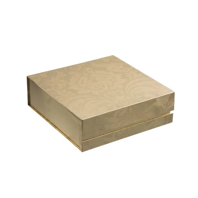 Luxe cadeauverpakking op maat｜ - Luxury Skincare Packaging recensie en prijs