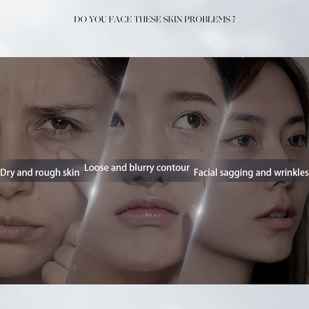 Kaviaar Collageen Meerdere Ext - Luxury Skincare Lines recensie en prijs