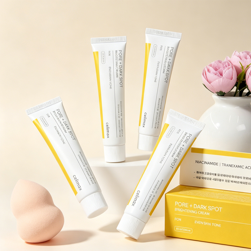 Luxe merk Celimax Pore Dark Sp - Luxury Skincare Brands Korean recensie en prijs