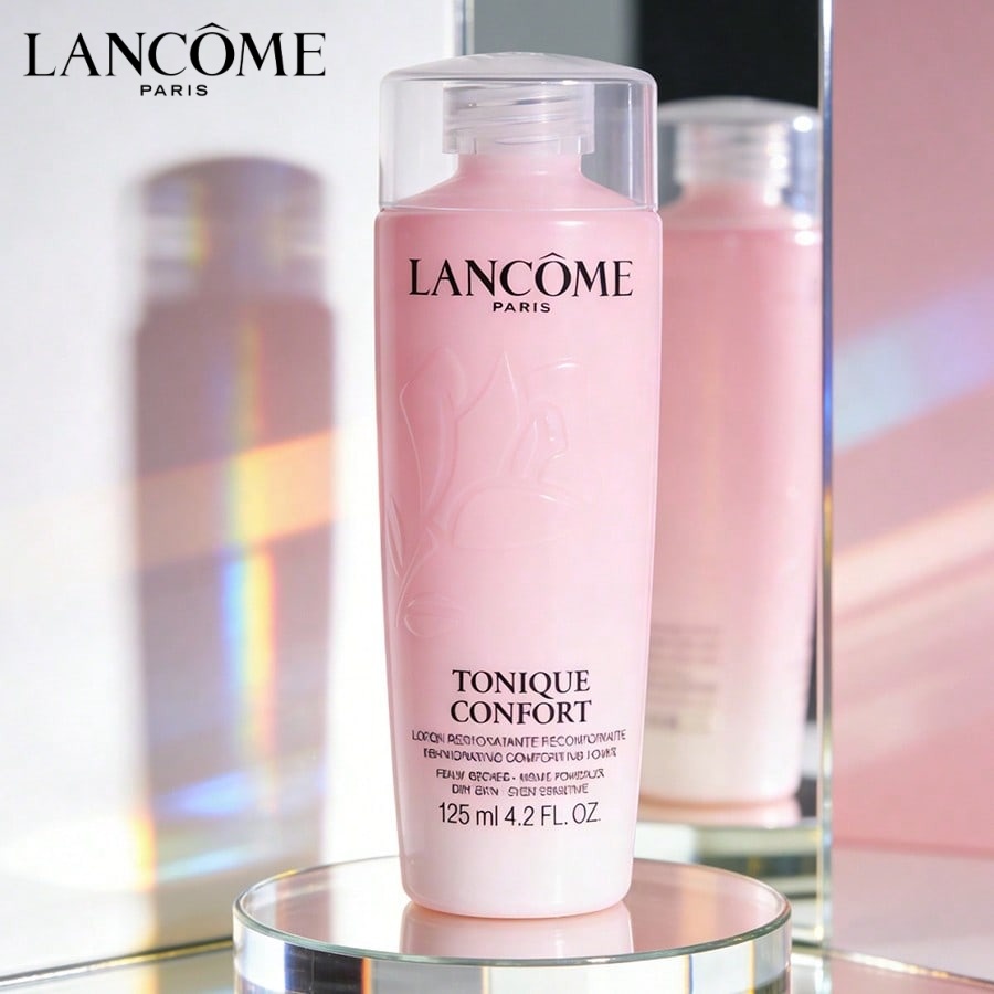 Lancôme 125ml Luxe Zachte Hydr - Luxury Skincare Toner recensie en prijs