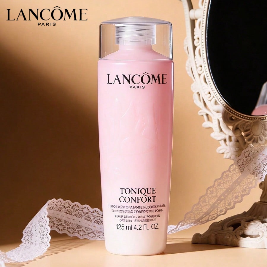 Lancôme 125ml Luxe Zachte Hydr - Luxury Skincare Toner recensie en prijs