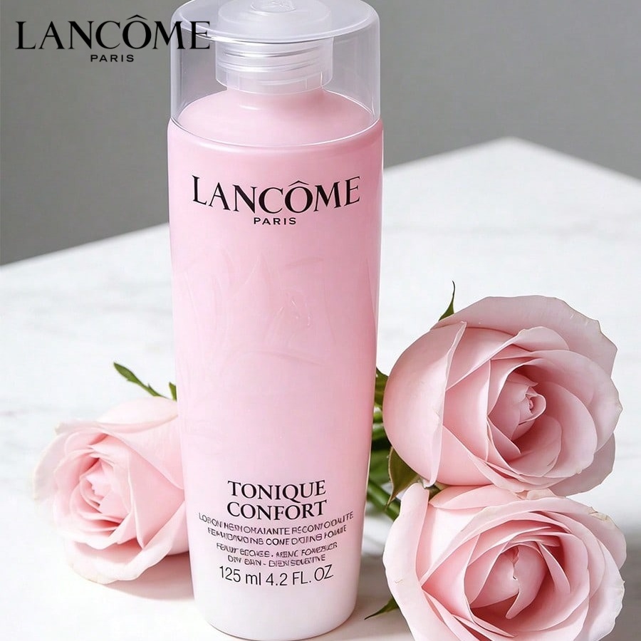 Lancôme 125ml Luxe Zachte Hydr - Luxury Skincare Toner recensie en prijs