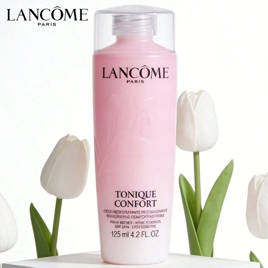 Lancôme 125ml Luxe Zachte Hydr - Luxury Skincare Toner recensie en prijs