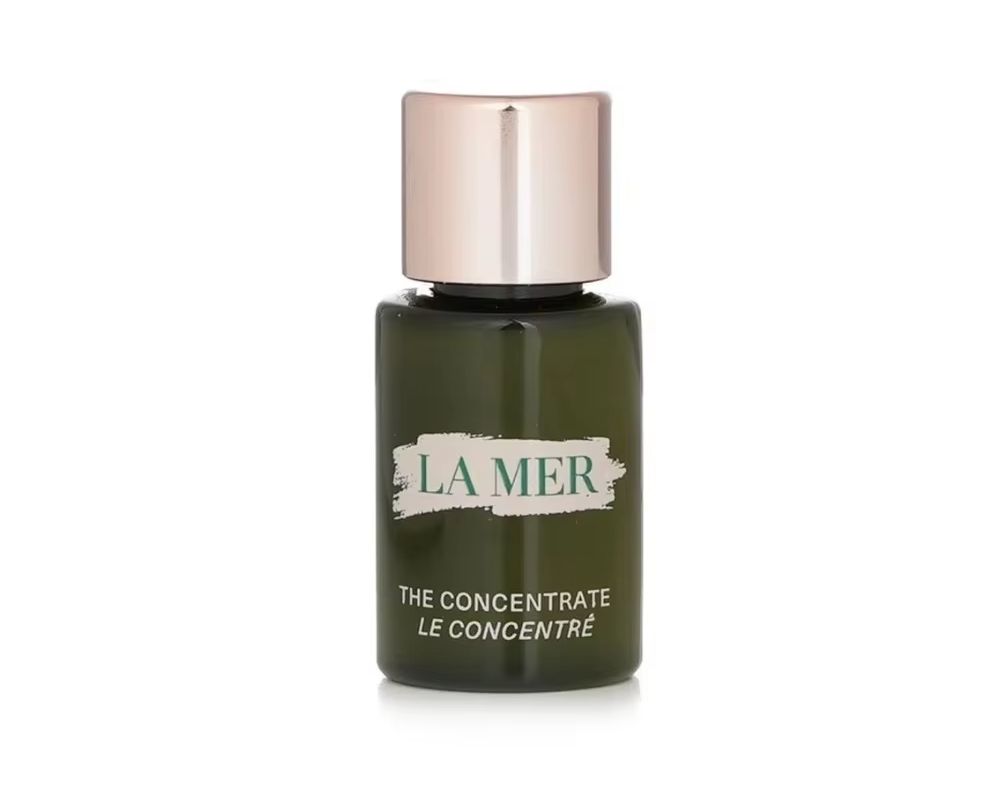 La Mer The Concentrate Intensi - Luxury Skincare For Women recensie en prijs