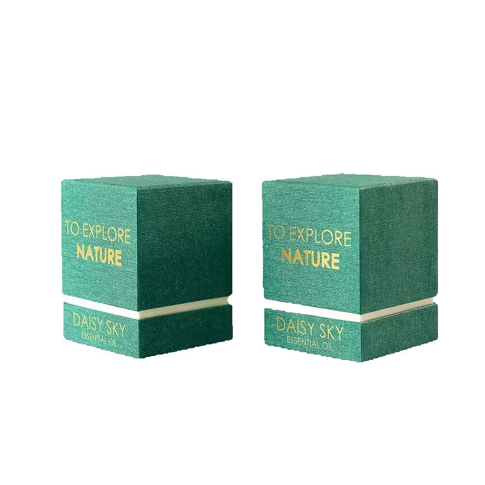 Verpakkingen voor huidverzorgi - Luxury Skincare Packaging recensie en prijs