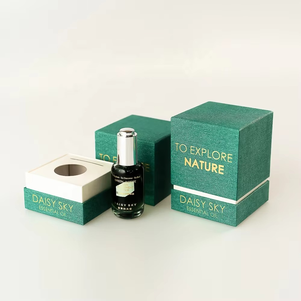 Verpakkingen voor huidverzorgi - Luxury Skincare Packaging recensie en prijs
