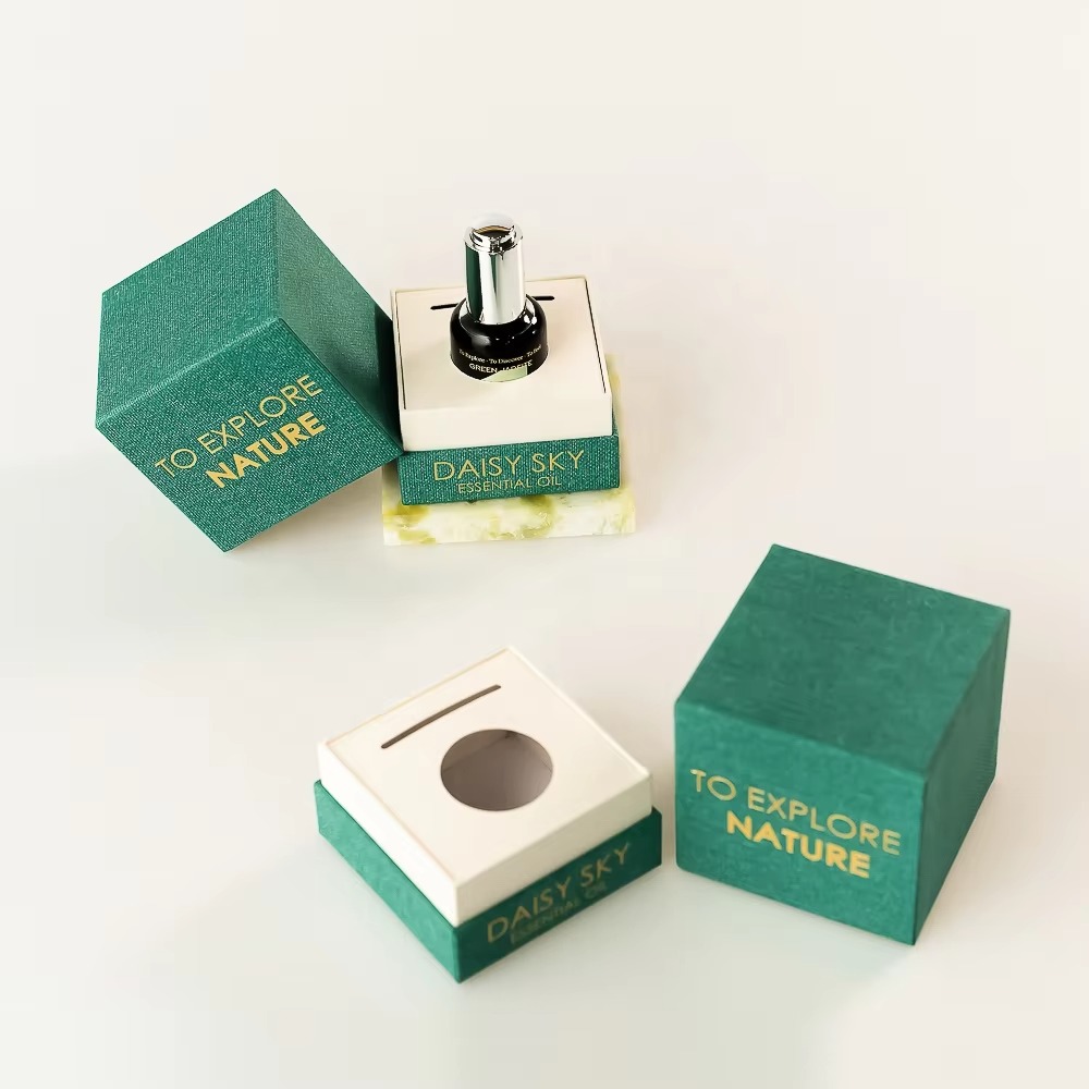 Verpakkingen voor huidverzorgi - Luxury Skincare Packaging recensie en prijs