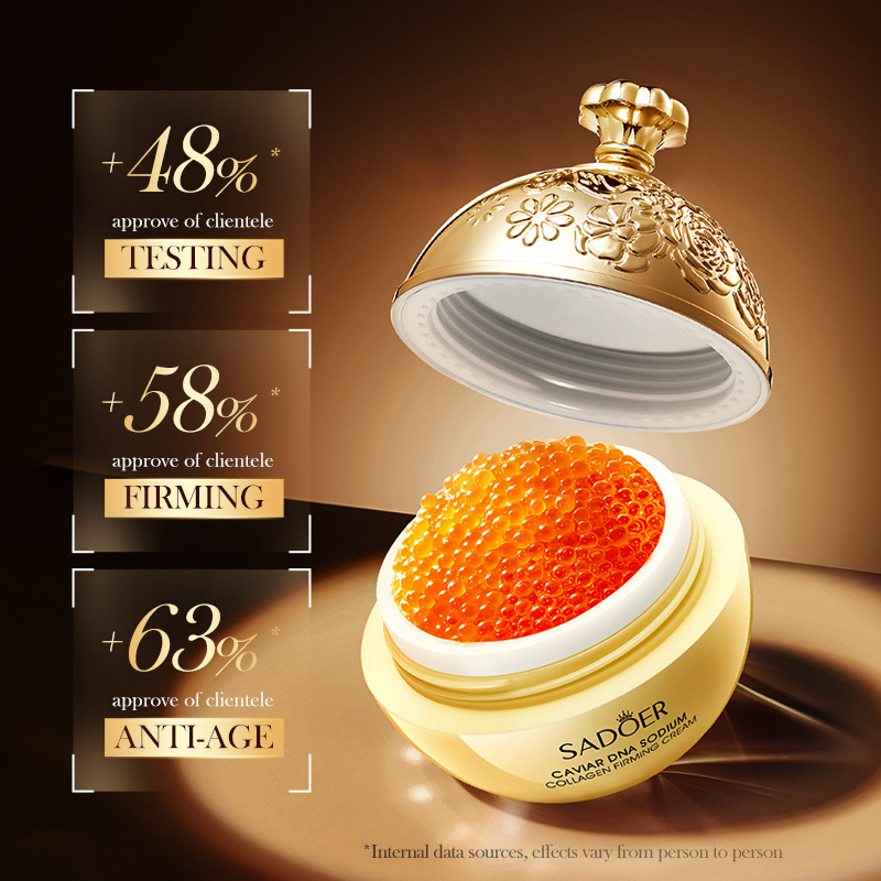 Luxe Kaviaar Essentie Anti-agi - Luxury Skincare For Women recensie en prijs