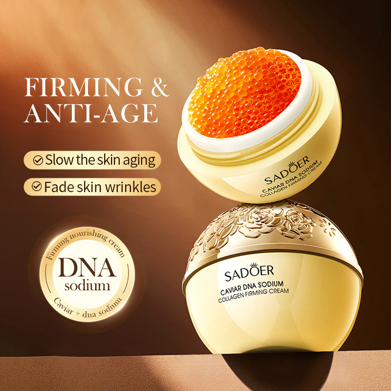 Luxe Kaviaar Essentie Anti-agi - Luxury Skincare For Women recensie en prijs