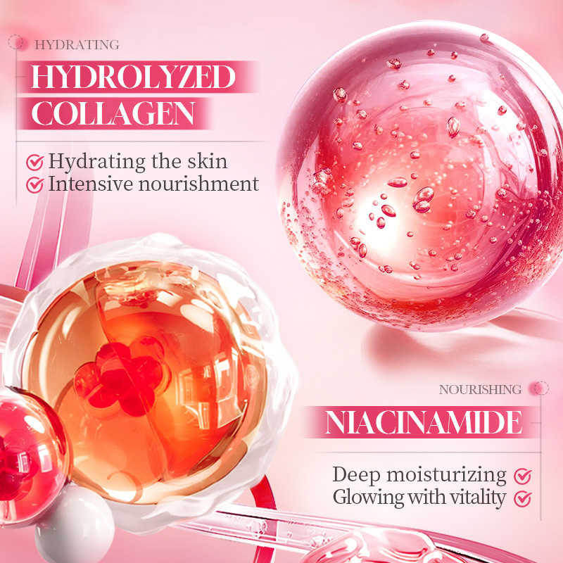 Strawberry VC Brightening Luxu - Luxury Skincare Set For Women recensie en prijs