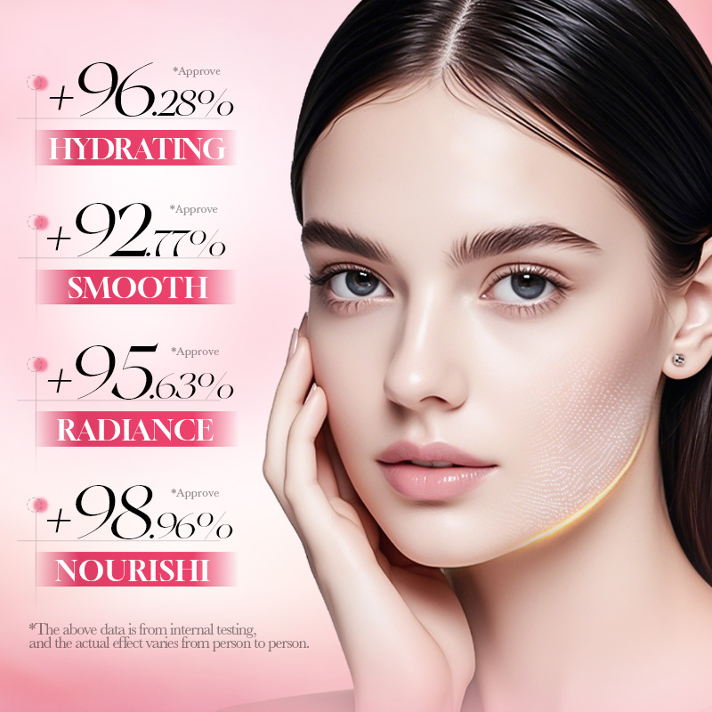 Strawberry VC Brightening Luxu - Luxury Skincare Set For Women recensie en prijs
