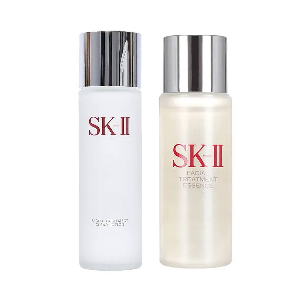 SK-II gezichtsbehandeling esse - Luxury Skincare Toner recensie en prijs