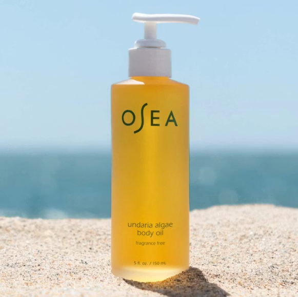 150ml OSEA Merk Originele Luxe - Luxury Skincare Toner recensie en prijs