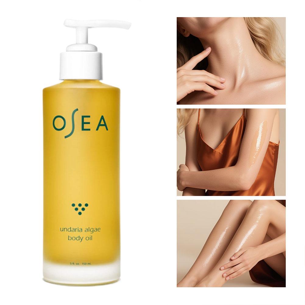 150ml OSEA Merk Originele Luxe - Luxury Skincare Toner recensie en prijs