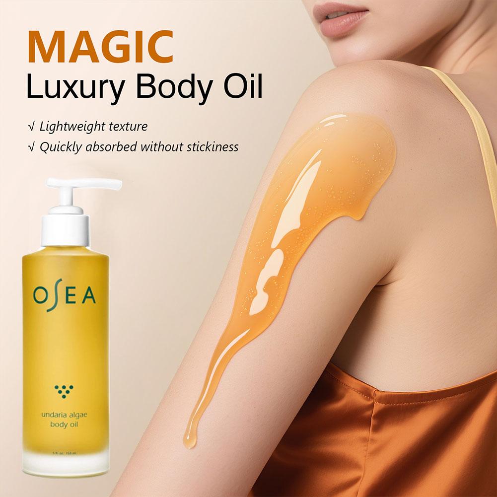 150ml OSEA Merk Originele Luxe - Luxury Skincare Toner recensie en prijs