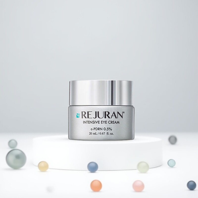 Koreaanse REJURAN Salmon Stren - Luxury Skincare Lines recensie en prijs