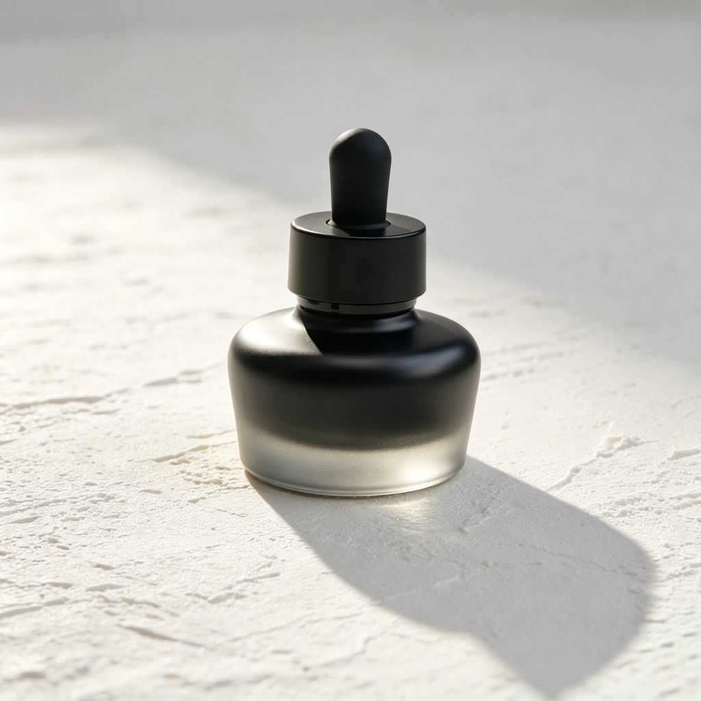 30ml matglazen druppelfles, do - Luxury Skincare Packaging recensie en prijs