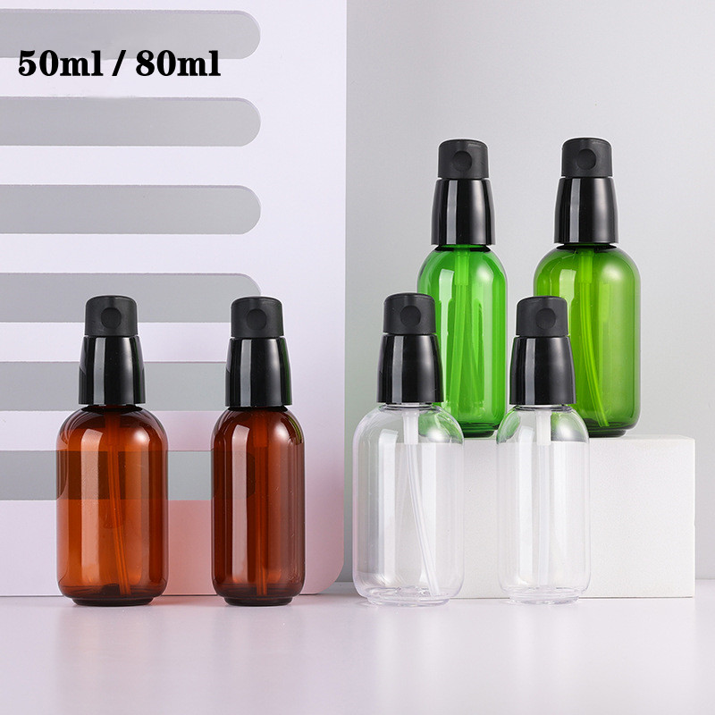 Luxe 50 ml 80 ml Groen Helder  - Luxury Skincare Toner recensie en prijs