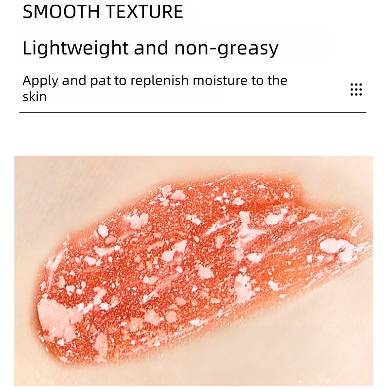 50 g Bifid Yeast en Ganoderma  - Luxury Skincare Lines recensie en prijs