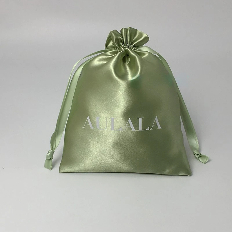 Op maat gemaakte logo satijnen - Luxury Skincare Packaging recensie en prijs