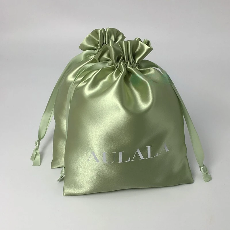 Op maat gemaakte logo satijnen - Luxury Skincare Packaging recensie en prijs