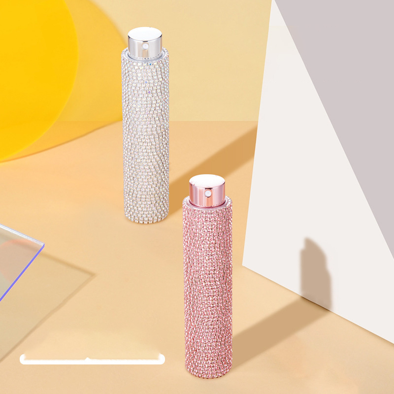 Parfumflesje Luxe verpakking M - Luxury Skincare Packaging recensie en prijs