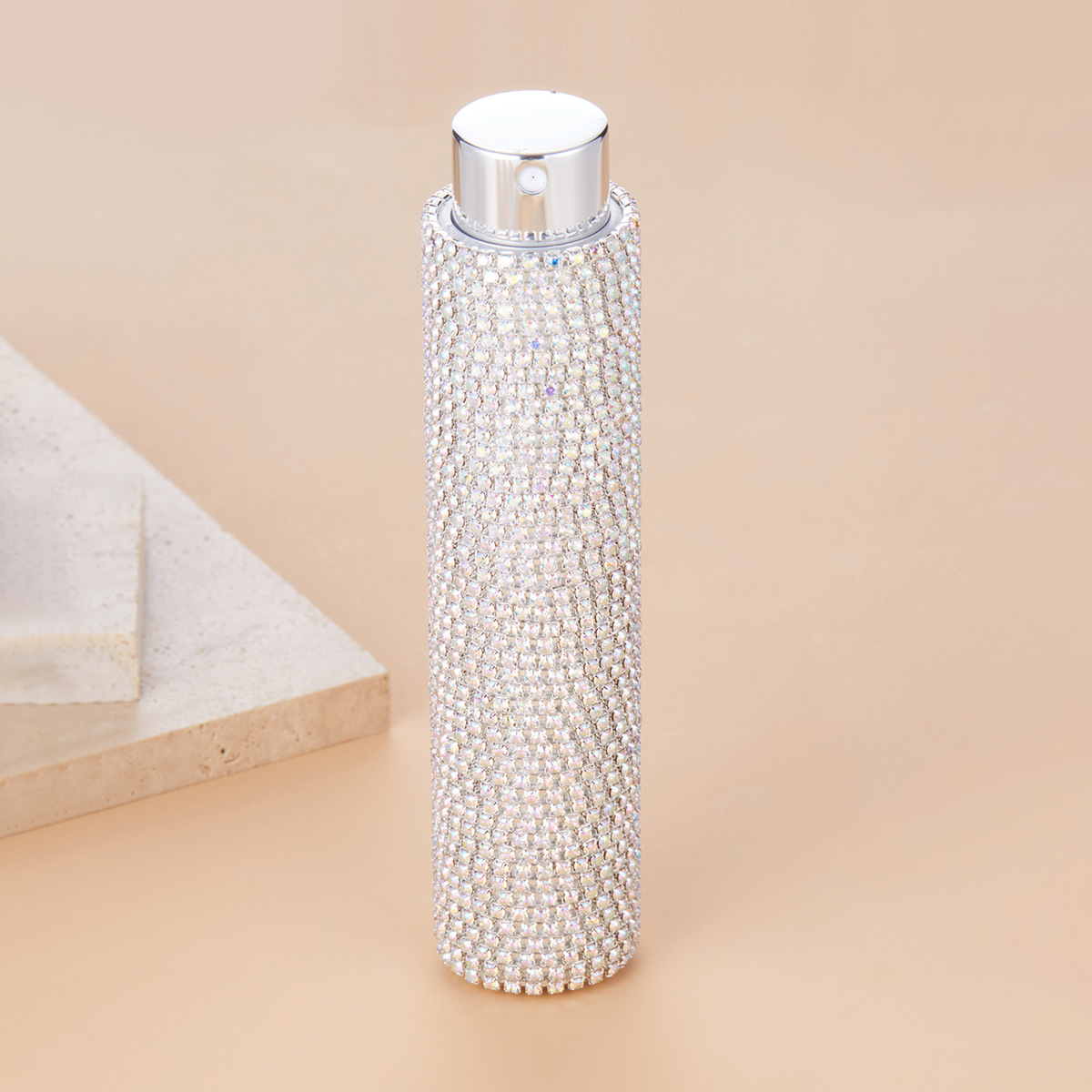 Parfumflesje Luxe verpakking M - Luxury Skincare Packaging recensie en prijs