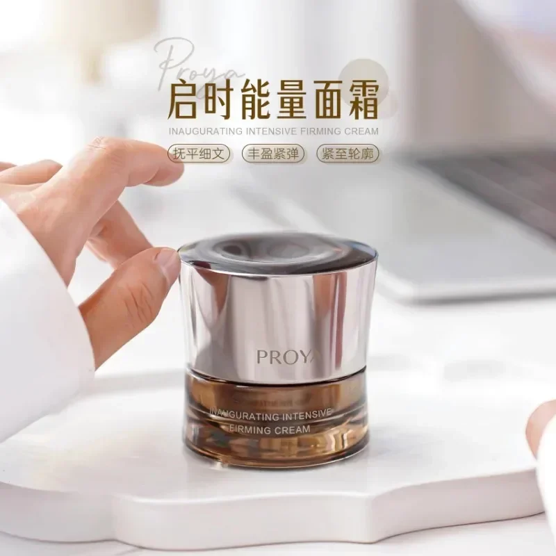 PROYA Originele Energie Gezich - Luxury Skincare Lines recensie en prijs