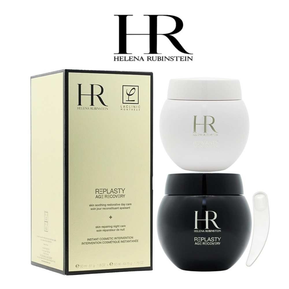 Helena Rubinstein Power Duo Se - Luxury Skincare Set For Women recensie en prijs