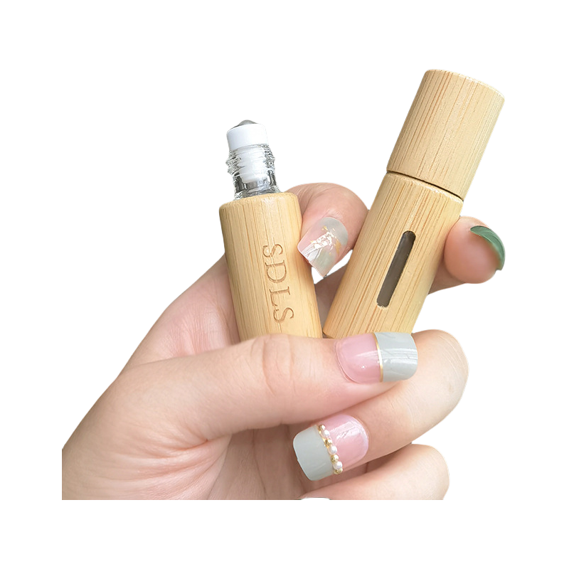 50 stks Luxe 5 ml 10 ml Parfum - Luxury Skincare Packaging recensie en prijs