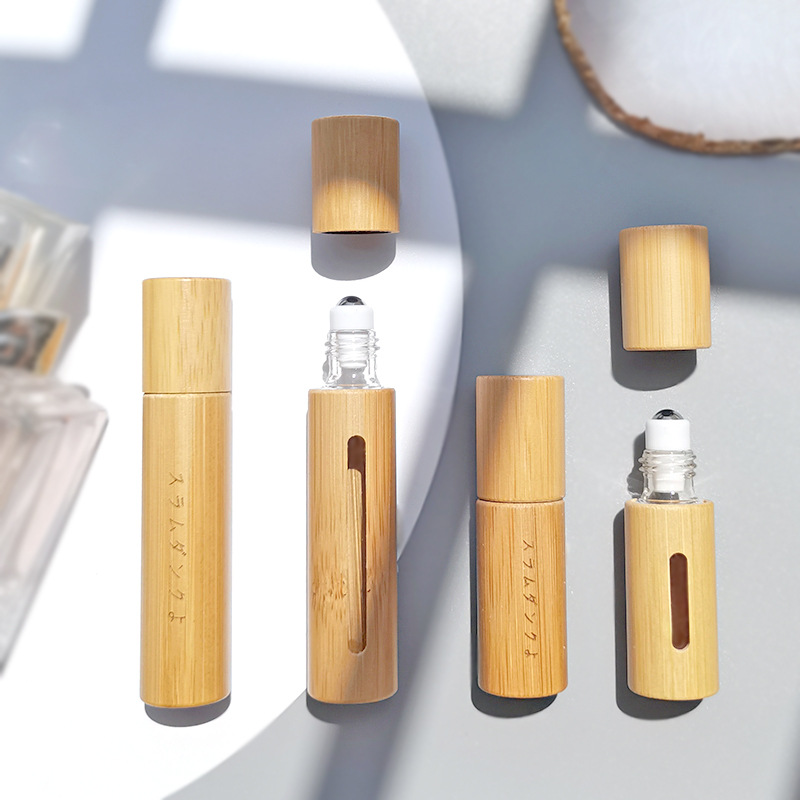 50 stks Luxe 5 ml 10 ml Parfum - Luxury Skincare Packaging recensie en prijs